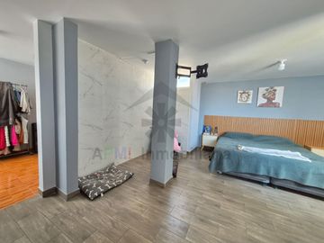 REMATE DEPARTAMENTO AMPLIO AL COSTADO DE LA UNIVERSIDAD SIPAN - CHICLAYO - PIMENTEL