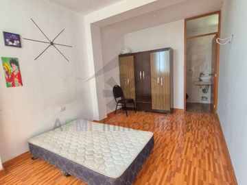 REMATE DEPARTAMENTO AMPLIO AL COSTADO DE LA UNIVERSIDAD SIPAN - CHICLAYO - PIMENTEL