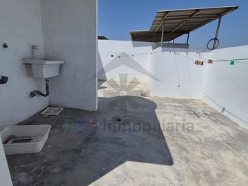 REMATE DEPARTAMENTO AMPLIO AL COSTADO DE LA UNIVERSIDAD SIPAN - CHICLAYO - PIMENTEL