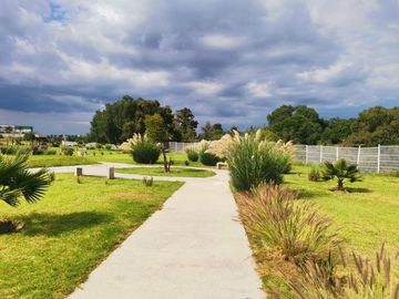 ¡¡¡ BONITA CASA EN RESIDENCIAL LAS BARCENAS METEPEC !!!