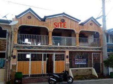 CARMONA ESTATES - AMANDALA VILLAGE : 4 Bedroom w/ Car Garage House & Lot for Sale - OK for FINANCING