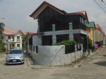 𝐏𝐑𝐎𝐏𝐄𝐑𝐓𝐘 𝐅𝐎𝐑 𝐒𝐀𝐋𝐄  𝐢𝐧 Summerfield East Subdivision, Brgy. Hulong Pugad / San Juan, Taytay, Rizal