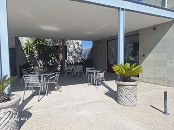 venta departamento en el mirador Querétaro Planta baja duplex muy amplio y jardinado ef