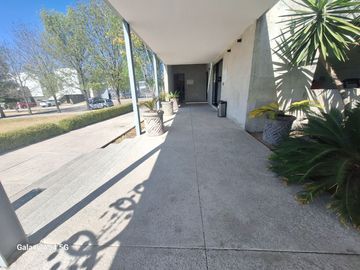 venta departamento en el mirador Querétaro Planta baja duplex muy amplio y jardinado ef