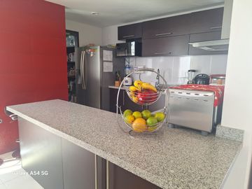 venta departamento en el mirador Querétaro Planta baja duplex muy amplio y jardinado ef
