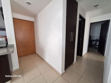 venta departamento en el mirador Querétaro Planta baja duplex muy amplio y jardinado ef