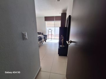 venta departamento en el mirador Querétaro Planta baja duplex muy amplio y jardinado ef