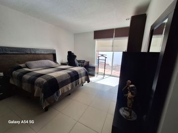 venta departamento en el mirador Querétaro Planta baja duplex muy amplio y jardinado ef