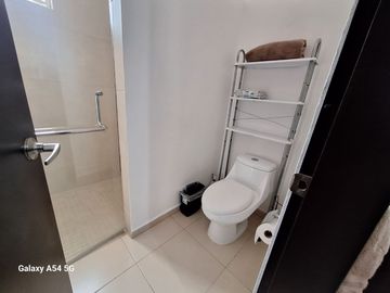 venta departamento en el mirador Querétaro Planta baja duplex muy amplio y jardinado ef