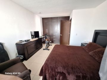 venta departamento en el mirador Querétaro Planta baja duplex muy amplio y jardinado ef