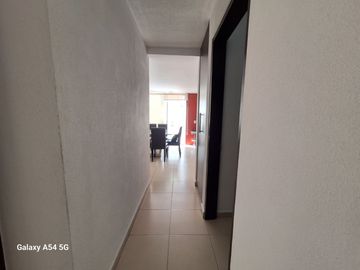 venta departamento en el mirador Querétaro Planta baja duplex muy amplio y jardinado ef