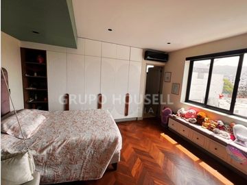 VENDO HERMOSO DUPLEX EN CHACARILLA DEL ESTANQUE