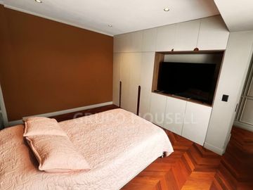 VENDO HERMOSO DUPLEX EN CHACARILLA DEL ESTANQUE