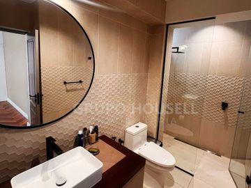 VENDO HERMOSO DUPLEX EN CHACARILLA DEL ESTANQUE