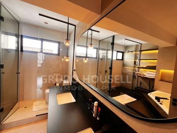 VENDO HERMOSO DUPLEX EN CHACARILLA DEL ESTANQUE