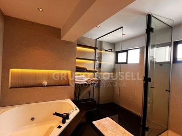VENDO HERMOSO DUPLEX EN CHACARILLA DEL ESTANQUE