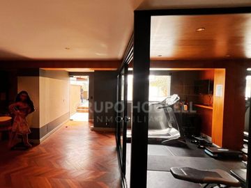 VENDO HERMOSO DUPLEX EN CHACARILLA DEL ESTANQUE