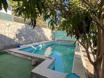 Vendo Casa en Pica, Condominio Villa Frei
