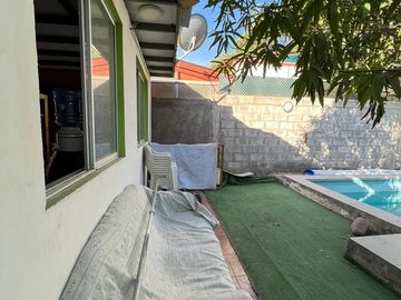 Vendo Casa en Pica, Condominio Villa Frei