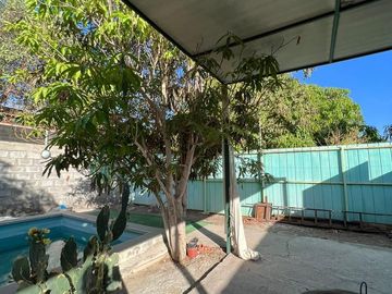 Vendo Casa en Pica, Condominio Villa Frei