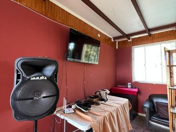 Vendo Casa en Pica, Condominio Villa Frei
