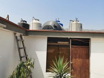 CASA MULTIFAMILIAR CON 4 DPTOS MAS TRERRAZA