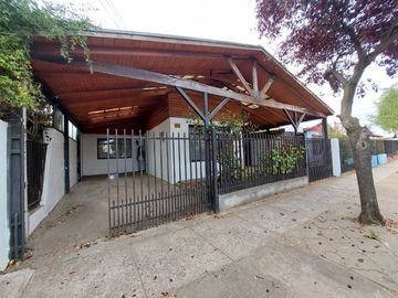 Vende Casa Villa San Cristobal