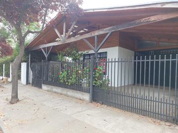 Vende Casa Villa San Cristobal