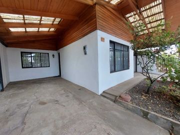 Vende Casa Villa San Cristobal