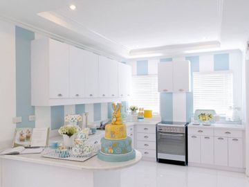 House for Sale in Brittany Augusta Santa Rosa Laguna Allison Model