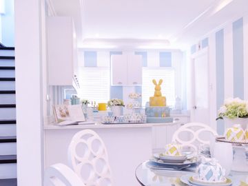House for Sale in Brittany Augusta Santa Rosa Laguna Allison Model