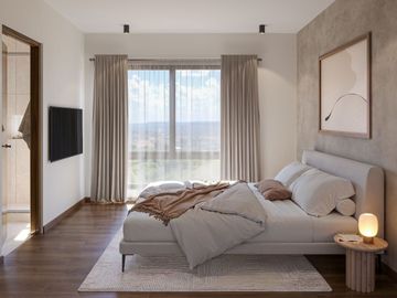 DEPARTAMENTO DE 3 RECÁMARAS EN PREVENTA EN TOSCANA, LOMAS 2