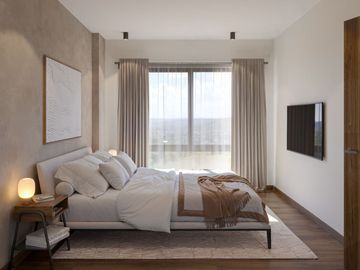 DEPARTAMENTO DE 3 RECÁMARAS EN PREVENTA EN TOSCANA, LOMAS 2