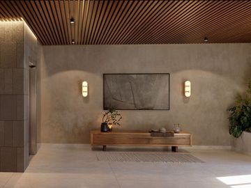 DEPARTAMENTO DE 3 RECÁMARAS EN PREVENTA EN TOSCANA, LOMAS 2