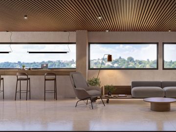 DEPARTAMENTO DE 3 RECÁMARAS EN PREVENTA EN TOSCANA, LOMAS 2