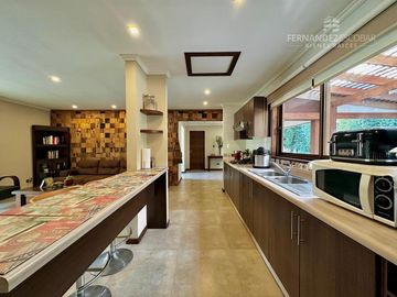 SAN FELIPE - VENTA PARELA CON CASA 3D 3B - PANQUEHUE