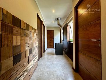 SAN FELIPE - VENTA PARELA CON CASA 3D 3B - PANQUEHUE