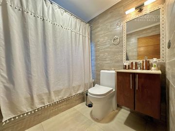 SAN FELIPE - VENTA PARELA CON CASA 3D 3B - PANQUEHUE