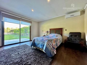 SAN FELIPE - VENTA PARELA CON CASA 3D 3B - PANQUEHUE