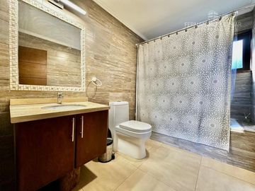 SAN FELIPE - VENTA PARELA CON CASA 3D 3B - PANQUEHUE