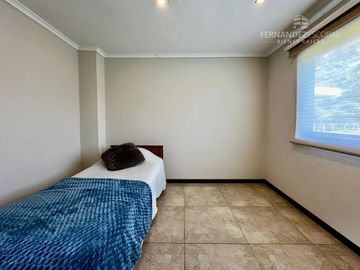 SAN FELIPE - VENTA PARELA CON CASA 3D 3B - PANQUEHUE