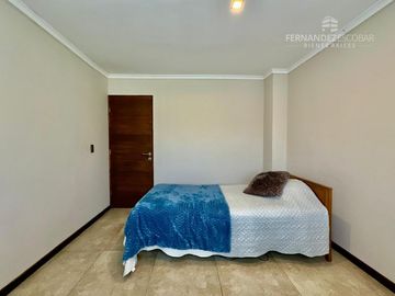 SAN FELIPE - VENTA PARELA CON CASA 3D 3B - PANQUEHUE