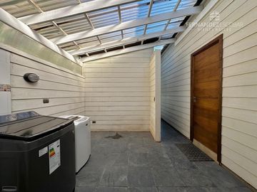 SAN FELIPE - VENTA PARELA CON CASA 3D 3B - PANQUEHUE