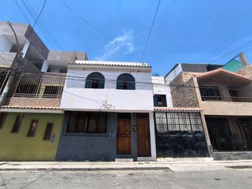 ✅ Casa en Venta en Pocollay: ¡Ideal para Inversión y Generar Ingresos!