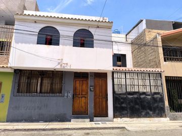 ✅ Casa en Venta en Pocollay: ¡Ideal para Inversión y Generar Ingresos!