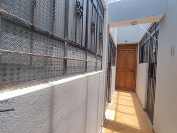 ✅ Casa en Venta en Pocollay: ¡Ideal para Inversión y Generar Ingresos!