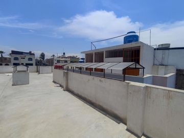 ✅ Casa en Venta en Pocollay: ¡Ideal para Inversión y Generar Ingresos!