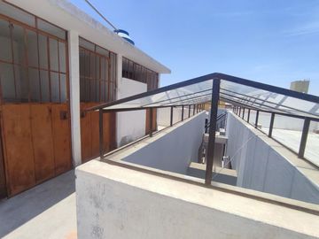 ✅ Casa en Venta en Pocollay: ¡Ideal para Inversión y Generar Ingresos!
