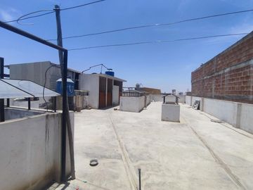 ✅ Casa en Venta en Pocollay: ¡Ideal para Inversión y Generar Ingresos!