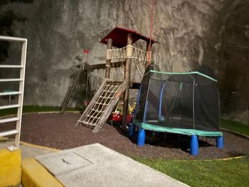 Excelente departamento en Rincón de la montaña